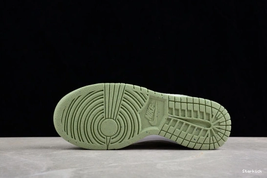 Low SE Pack Honeydew DQ7579-300 Dunk Fleece Nike 0324